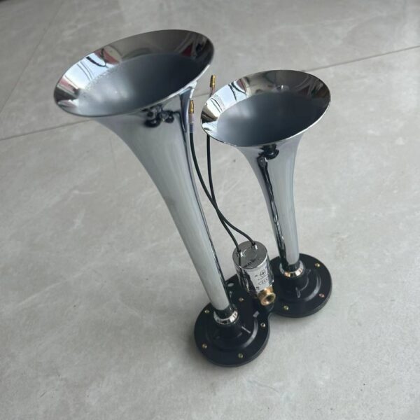 bocina de aire para camiones
