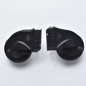 bocina claxon caracol