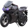 moto ninja 3000 watts mot6