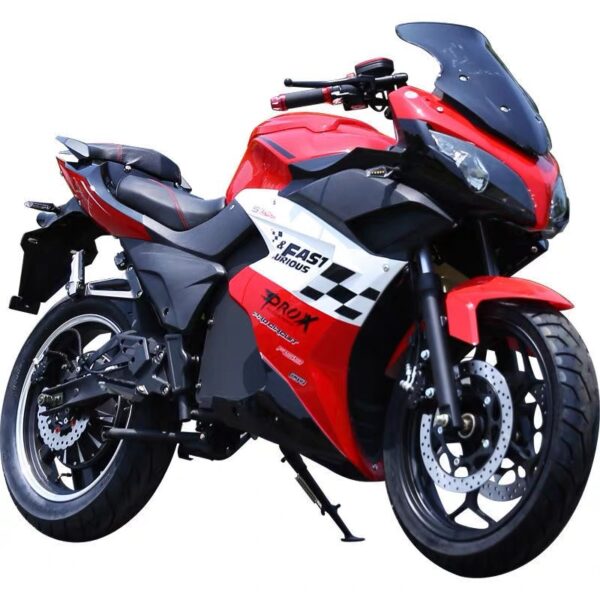 moto ninja 3000 watts mot6