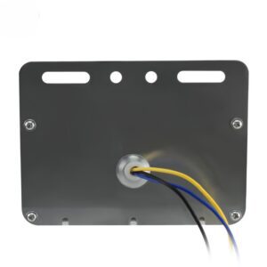 lateral para camion media luz piso guiÑador