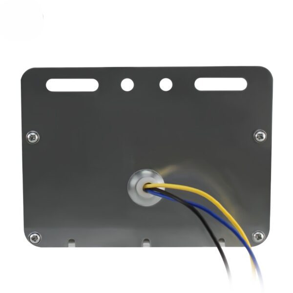 lateral para camion media luz piso guiÑador