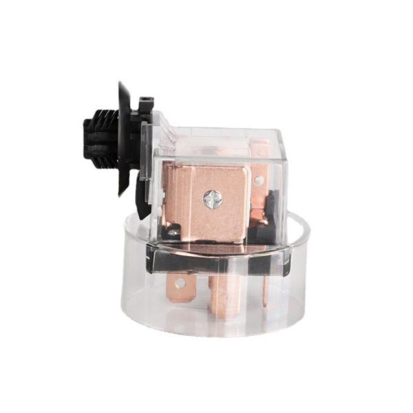 rele universal de 5 salidas