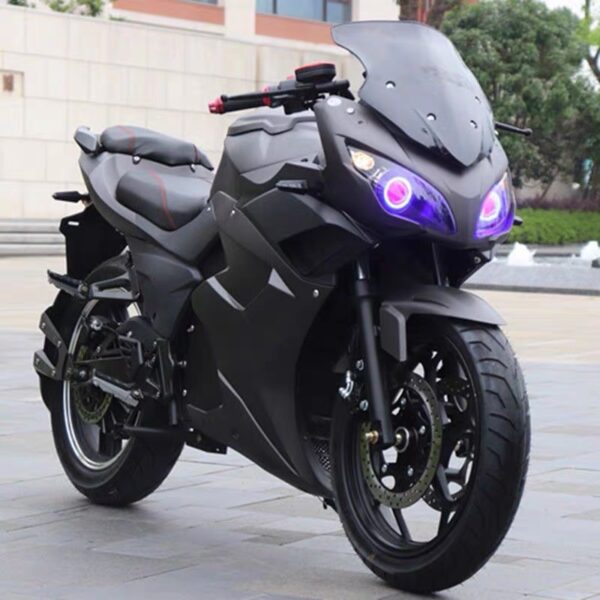 moto ninja 3000 watts mot6