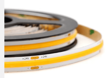 cinta led multiuso de alta luminosidad